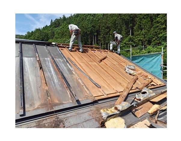 太陽光パネル解体・撤去